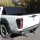 Hot sale TRI-FOLD trunk cover for 2008-2021 Amarok